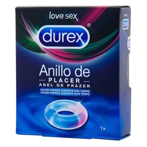 DUREX PEASURE PENISESORMUS