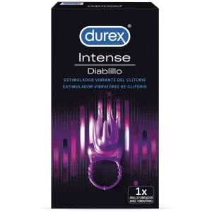 Peeniserongas Durex